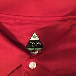 Ville’ Golf Mens Shirt size XXL